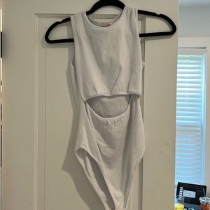 Showpo Malvina Bodysuit